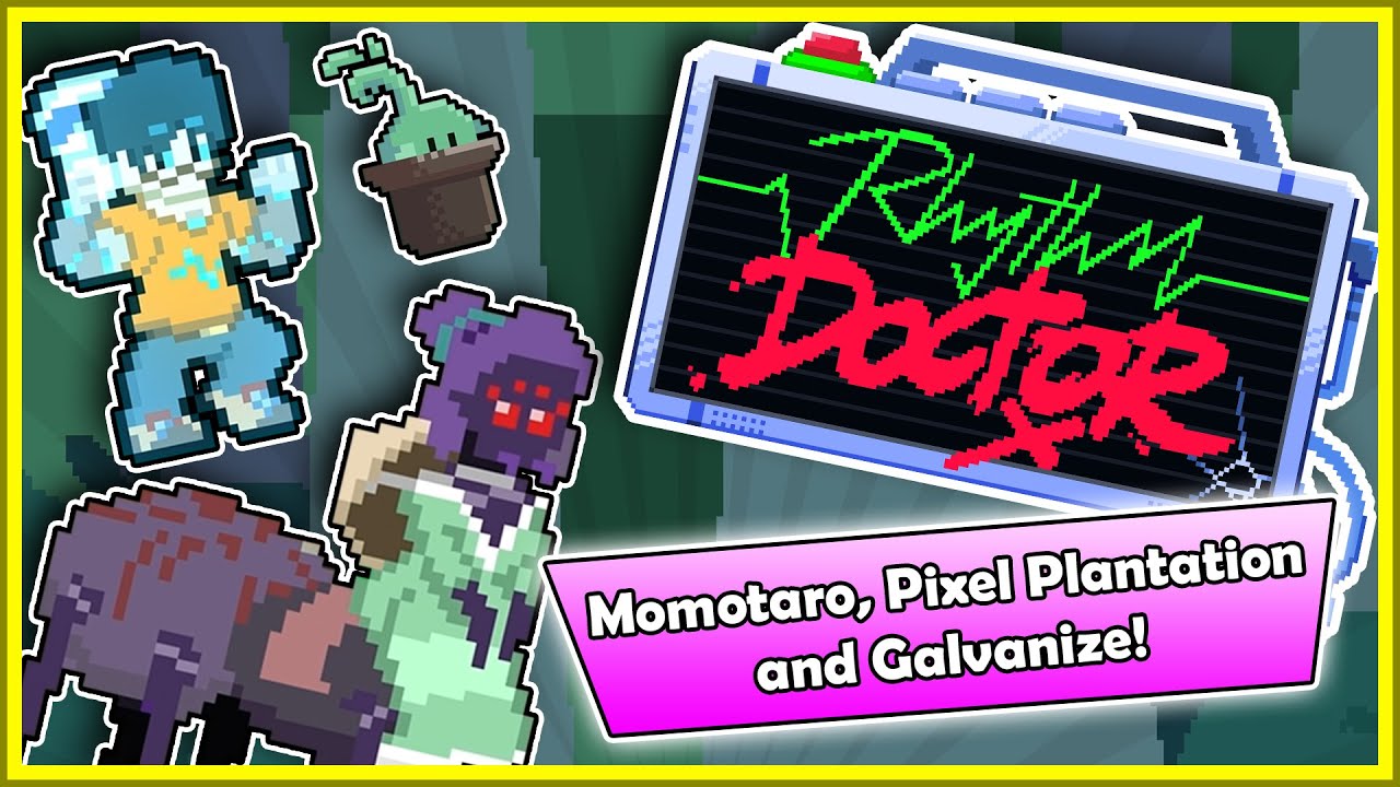 Custom Levels Are LITERALLY INSANITY! || Rhythm Doctor