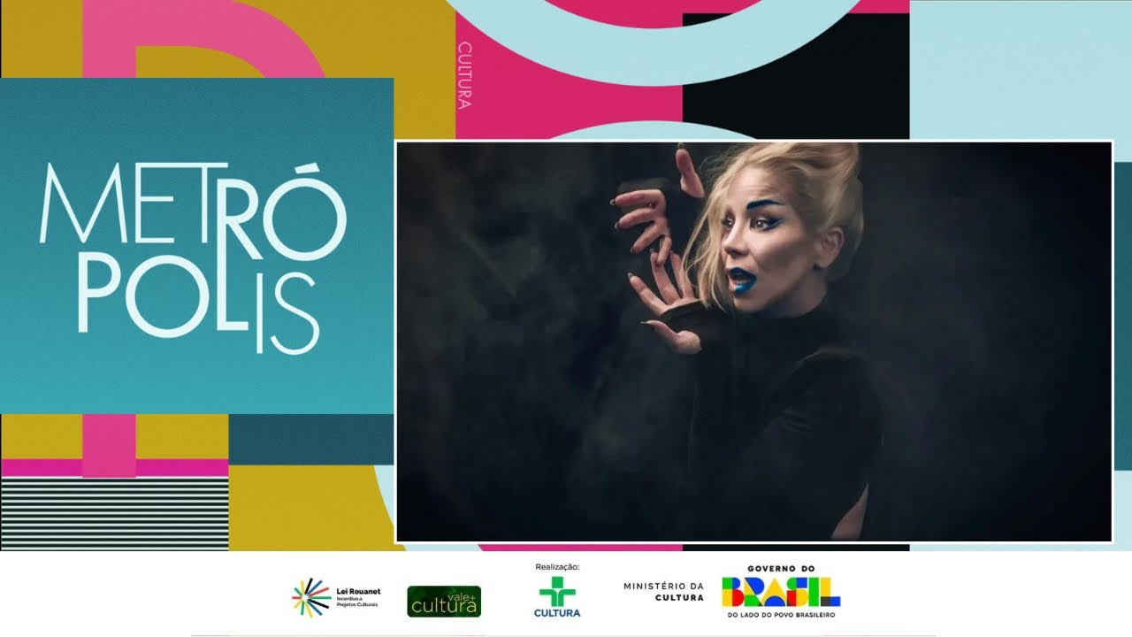 Metrópolis: Danielle Winits + Luisa Sonza lança “Bossa Sempre Nova” + Carmina Burana | 27/01/2025