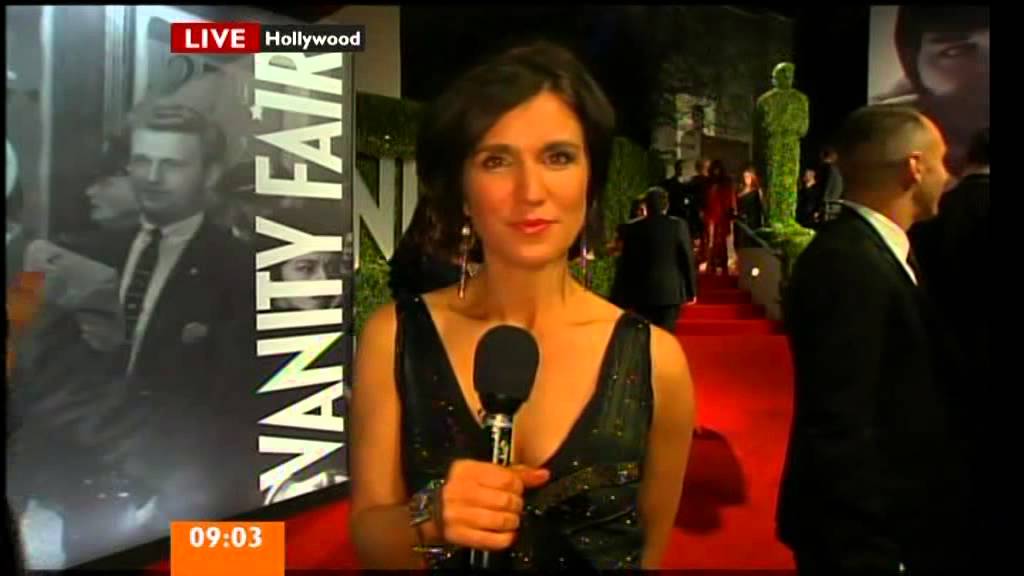 Susanna Reid Breakfast Compilation 2008-2010