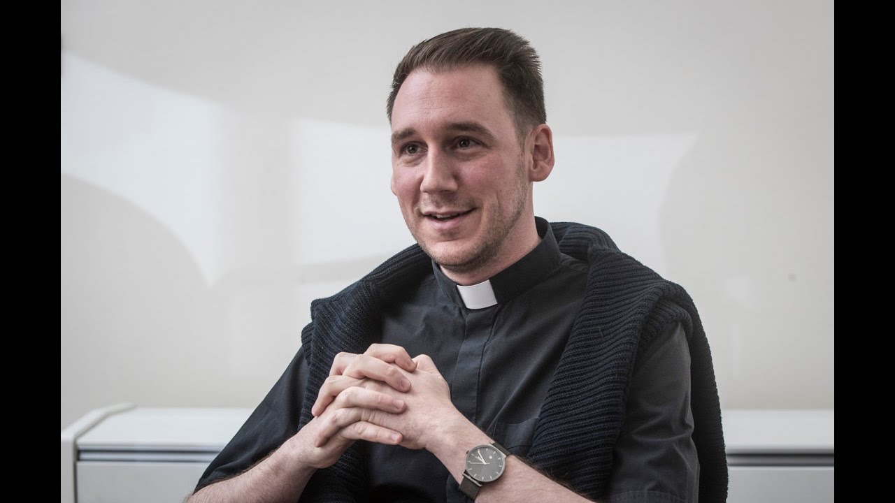 Így él járvány idején Bellovics Gábor SJ