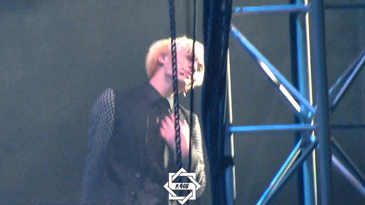 140308 SHINee world3 in Seoul - Like a fire (라커파) ver.JONGHYUN(종현)