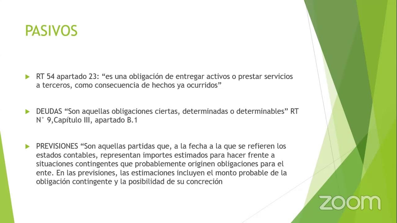 ADO394 - Contabilidad intermedia