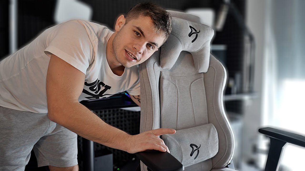 ELFOGADNÁL egy ILYEN SZÉKET? Akkor...😁