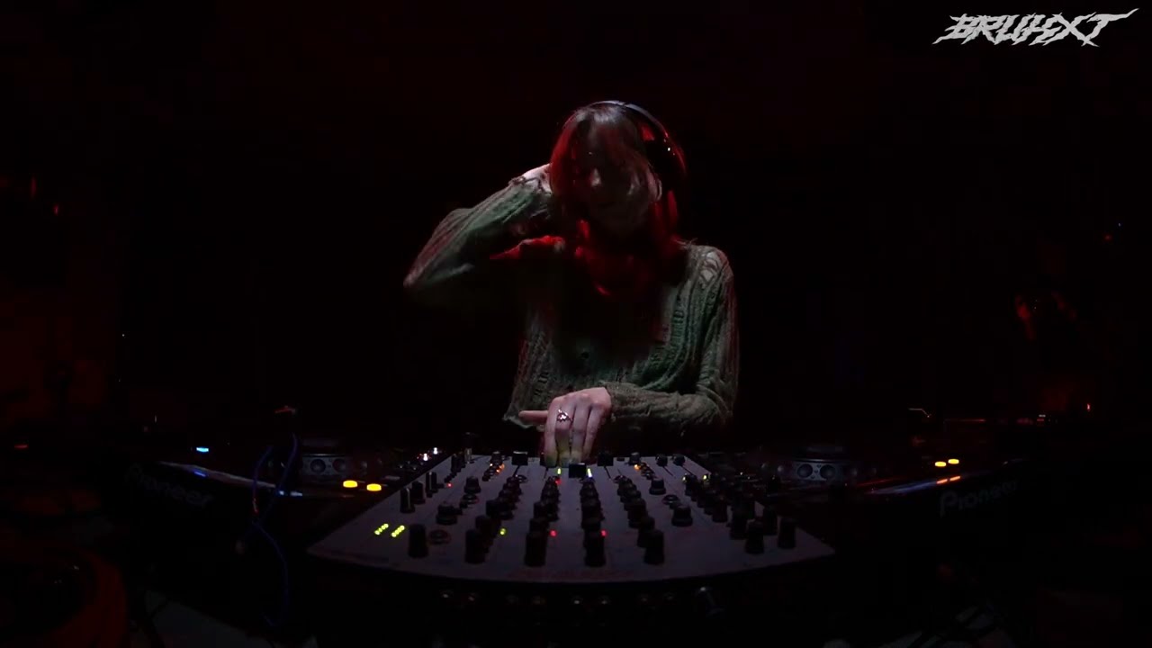 Mingulitka | BRUKXT