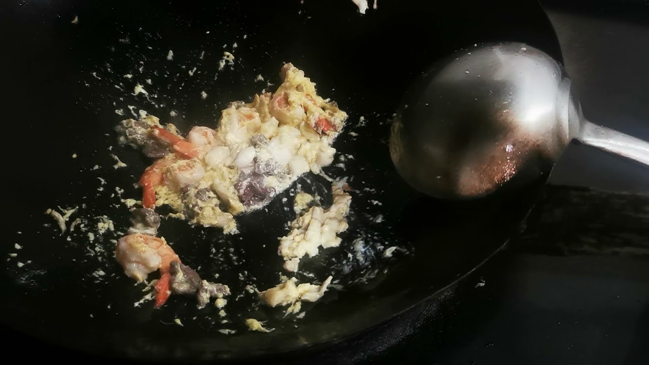 Chaulafan Especial