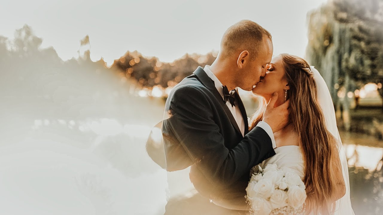 Milena i Szymon – Magnoliowy Dwór 💍 Teledysk Ślubny | Nowoczesne Filmowanie Ślubów