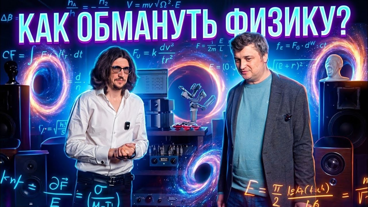 Попробовали с программистом помощью софта подогнать звучание в акустике 🔊