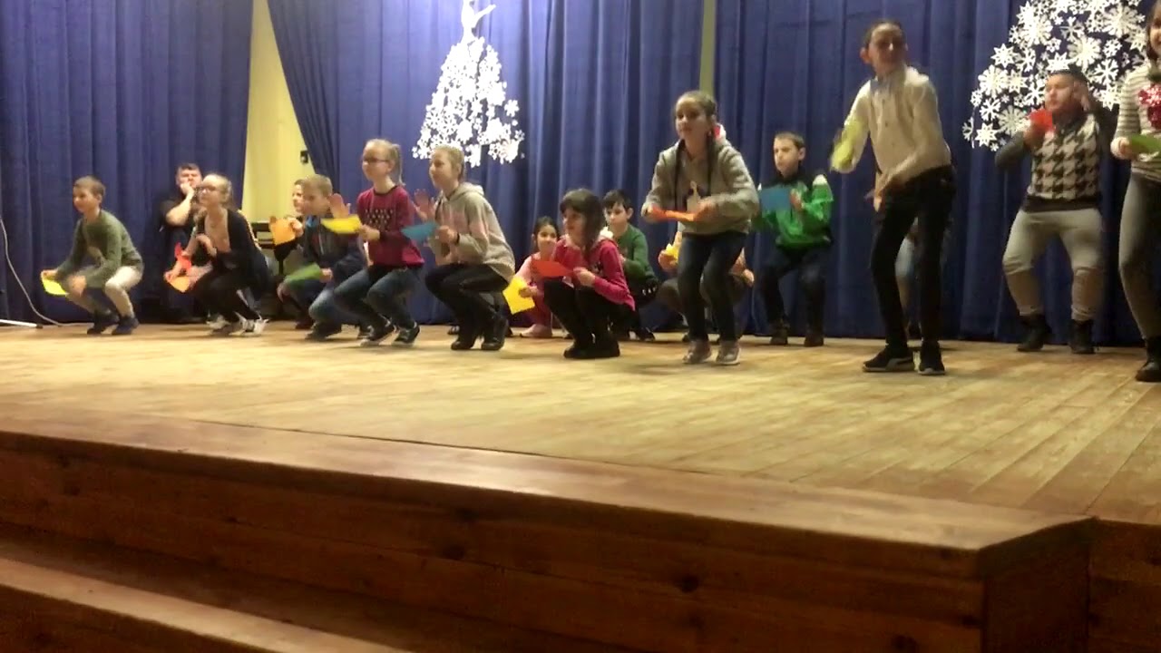 Farsang 2020 - 4. b osztály