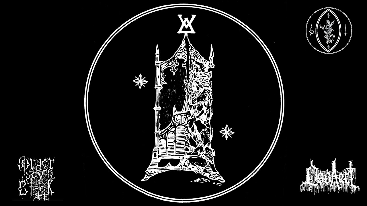 Ossaert - I (single, 2020)