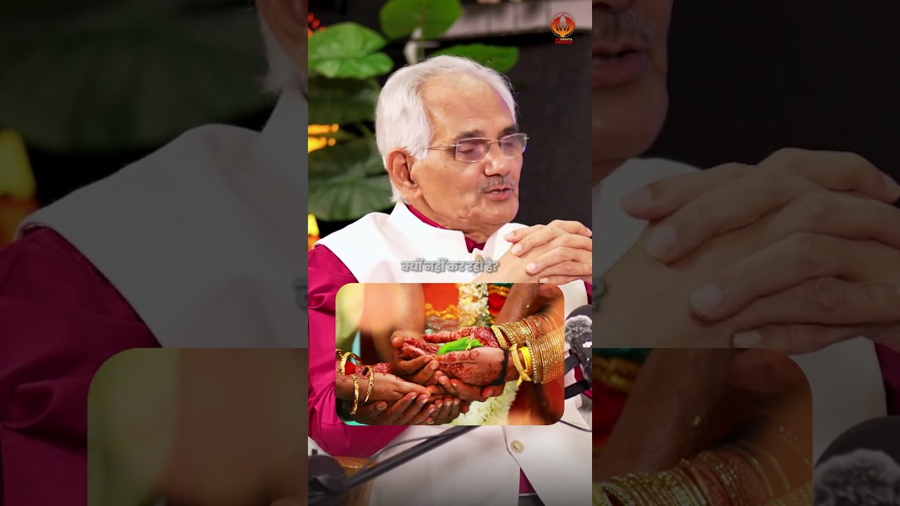 5 Lives, One Soulmate: My Wife Through Rebirths | Dr. N K Sharma