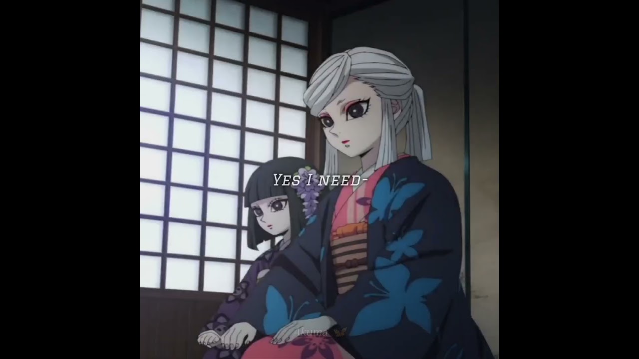 Requested version 💗 #amane #ubuyashiki #demonslayer #kny #anime #shorts #fyp #trending