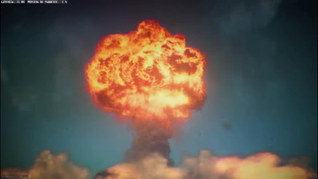 Mi primera nuclear en BO7