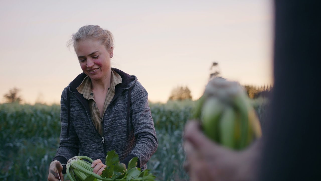 Streamside Organics BRAND VIDEO