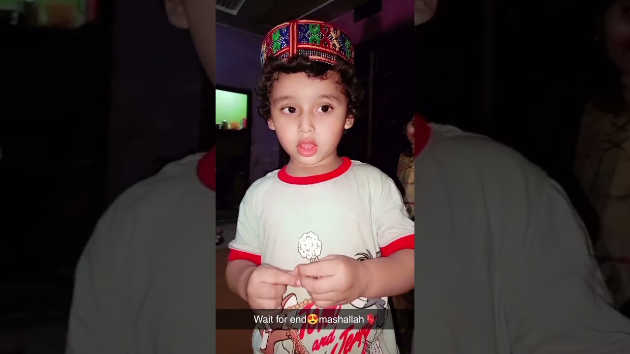 allah pak har bchy ko nek kry r maa bap ka farmanbardar kry😓 #motherson #lovelife #alqarnainazeem