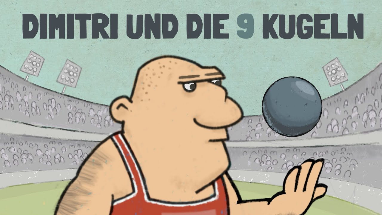 Welche ist die schwere Kugel? | Rätsel