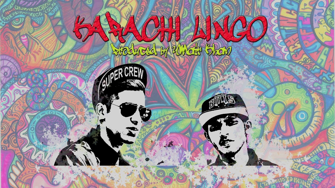 Karachi Lingo - Official Audio - Talha Anjum | Talhah Yunus