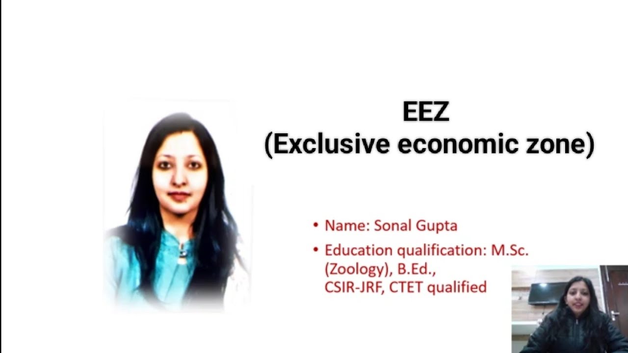 EEZ (Exclusive economic zone) || Aquaculture || BSc 3rd year medical #mdu #crsu #cblu #kuk
