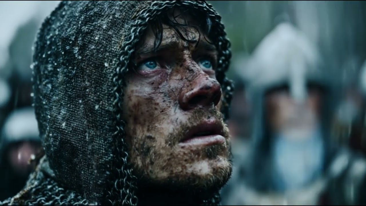 Power of Templars &ndash; Epic Medieval Battle Music