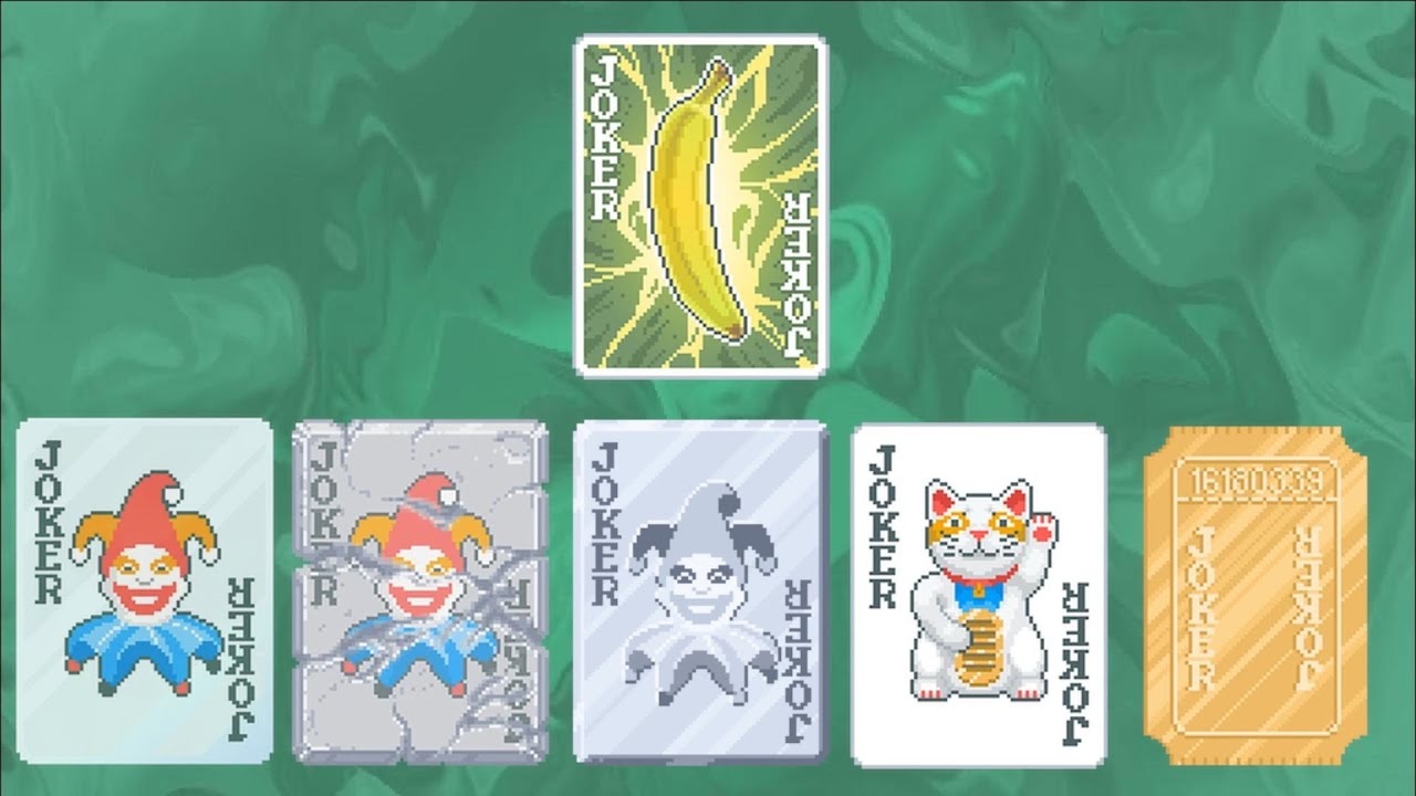Every Conditional Joker in Balatro Explained...