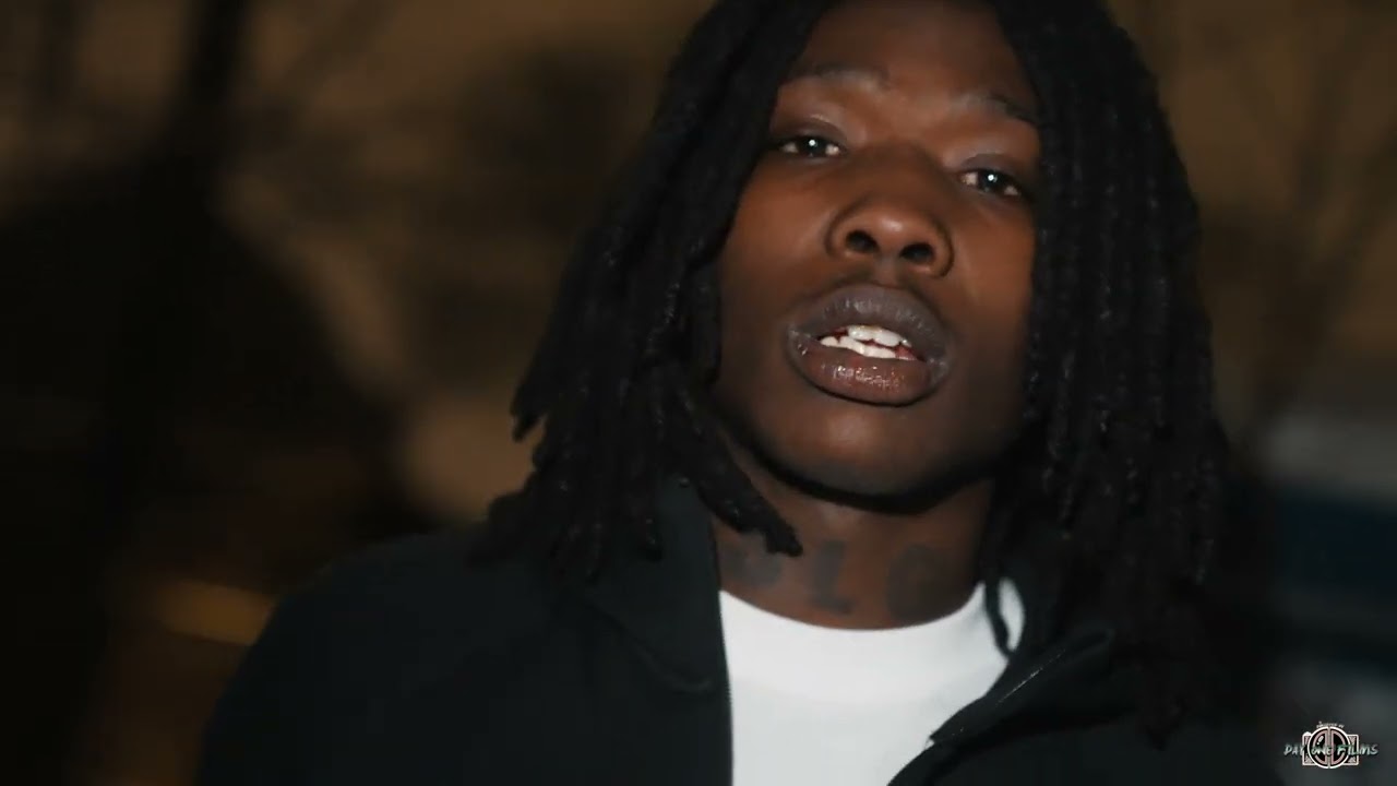 SLG Manskii - Trollin 🎥Shot By Day One Visuals ( 4K )