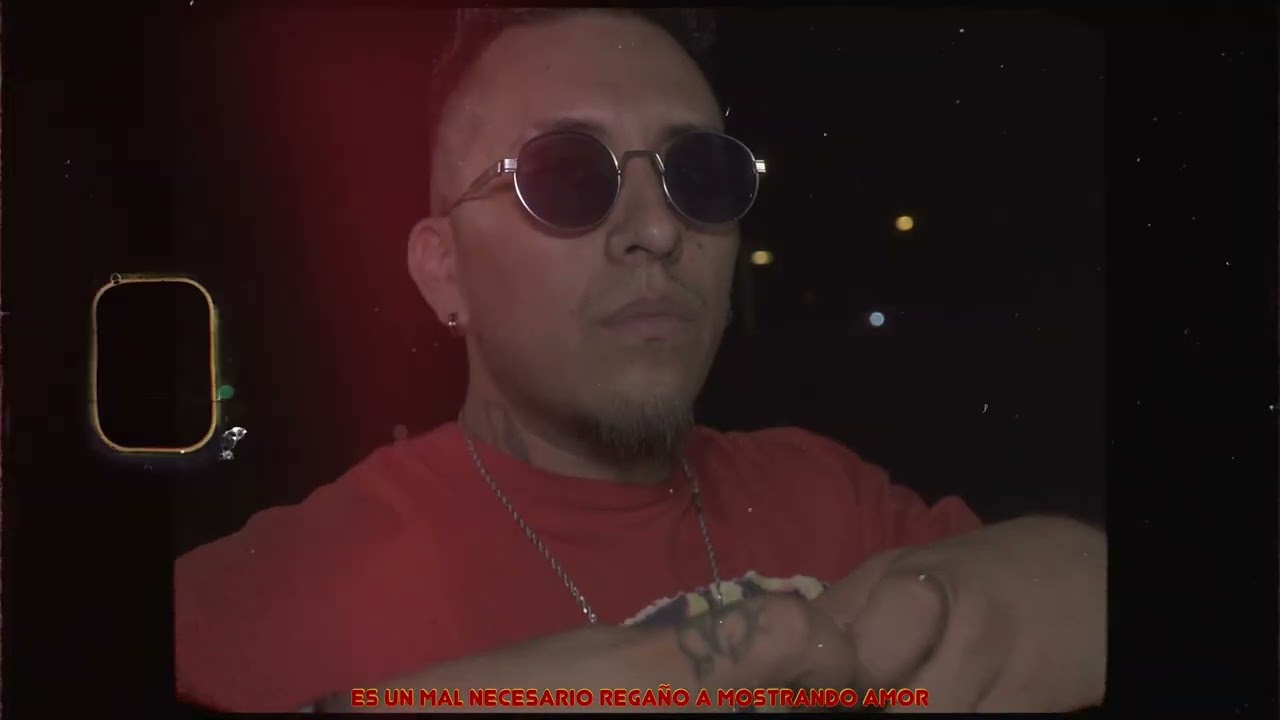 Tiempos violentos (Prod.lamalamaña)