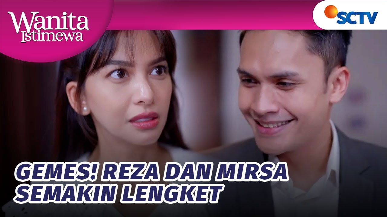 YAYY!! Mirsa Sudah Dibolehkan Pulang, Reza Selalu Dampingi Mirsa | Wanita Istimewa - Episode 90