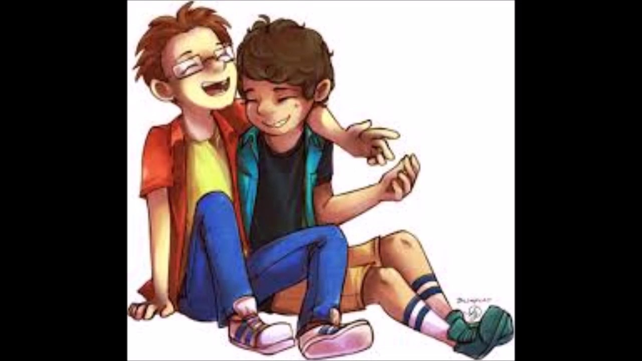 Steve and Snot