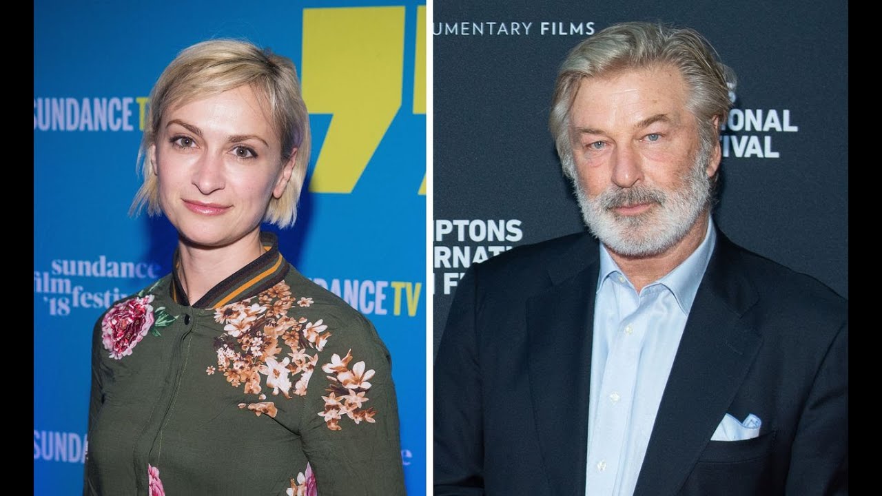 Questions About The Tragic Shooting On The Set Of Alec Baldwin's Film | RSMS