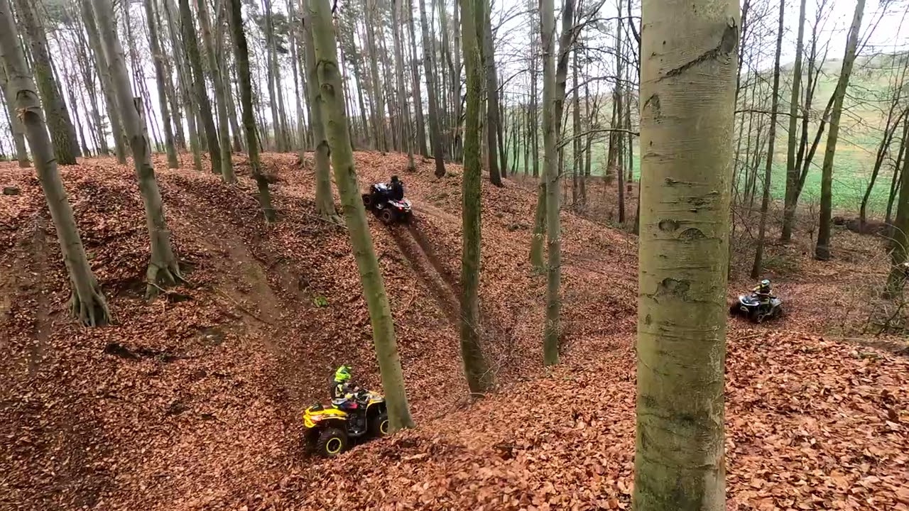 Canamy Kymco