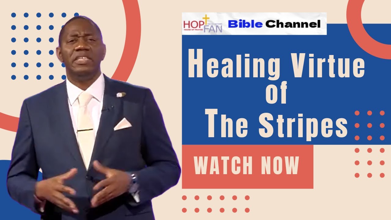 Overflowing with the Holy Spirit! - Gery Malanda