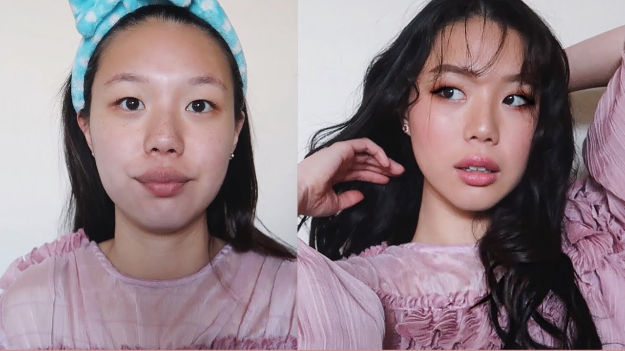 The Mean Girl in Korean Dramas Look