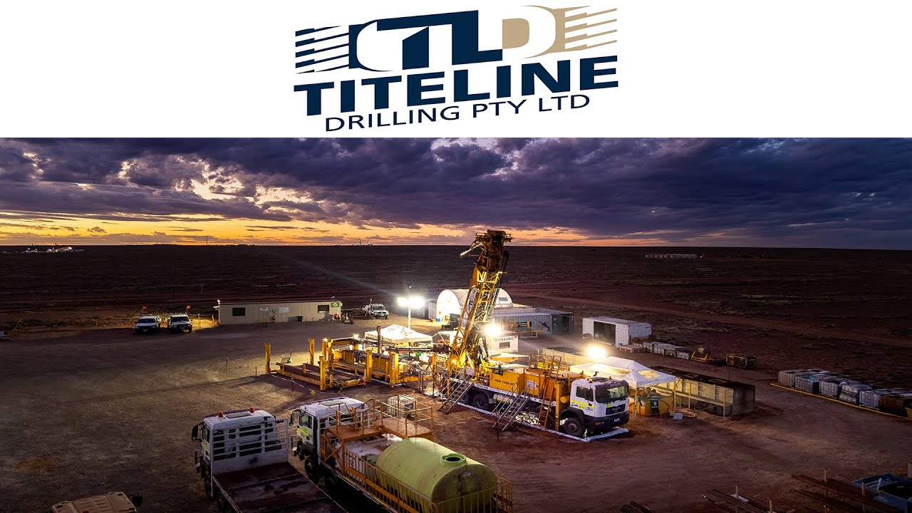 Titeline Drilling