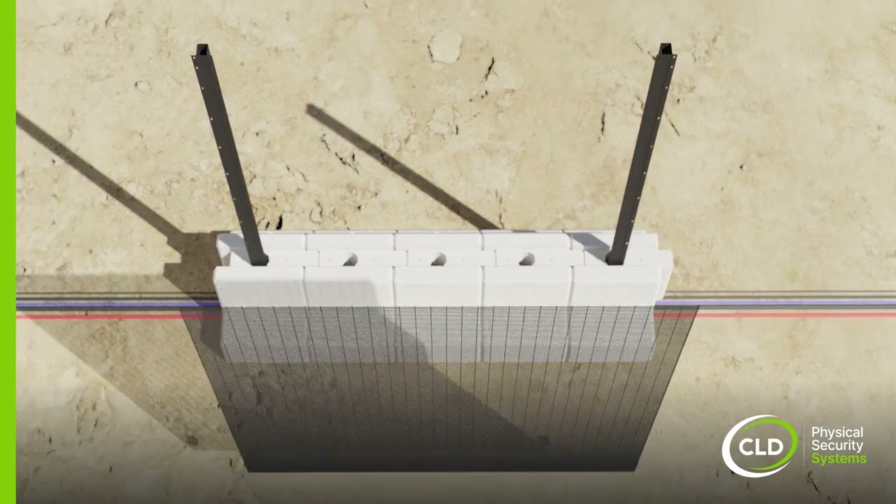 Modsec Securus S1 Installation Video