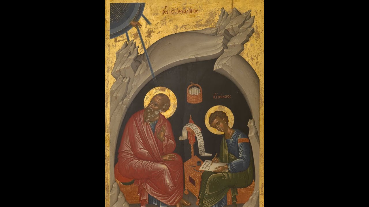 PATROLOGIA E MATROLOGIA: 7. Padri Apostolici. Policarpo di Smirne