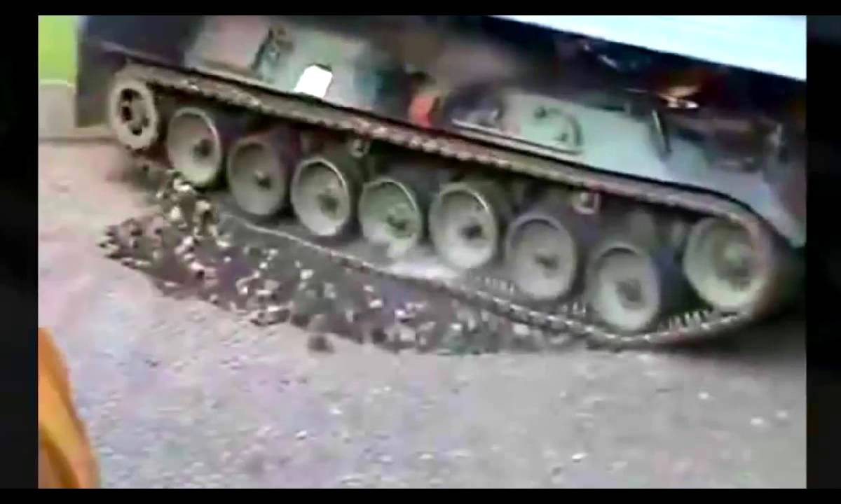 Ultimate Tank fail compilation
