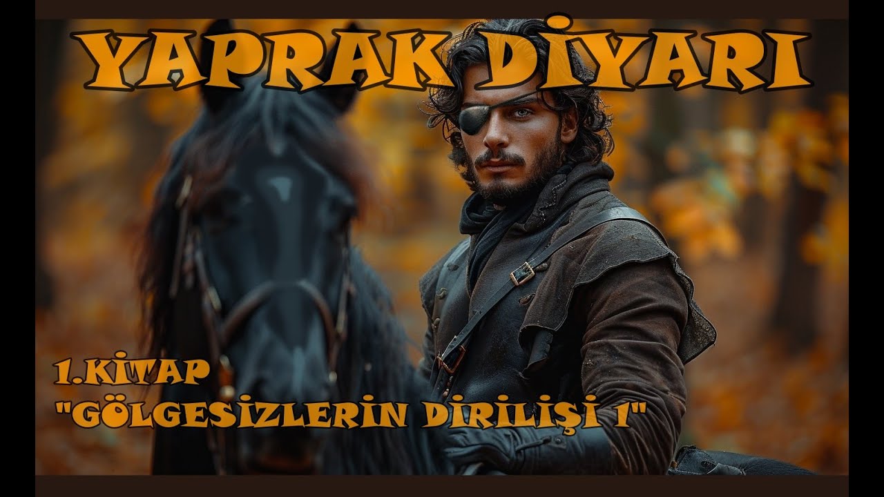 YAPRAK DİYARI 1. Kitap: 