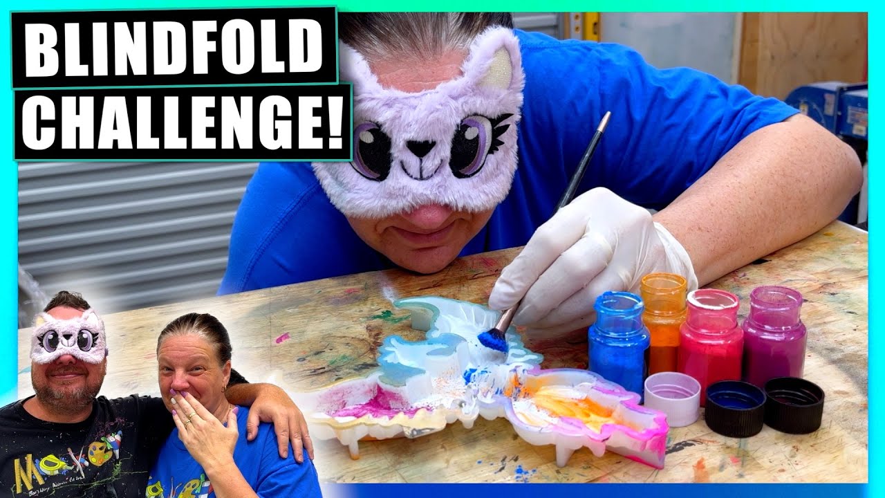 You Probably Shouldn't Try This One!