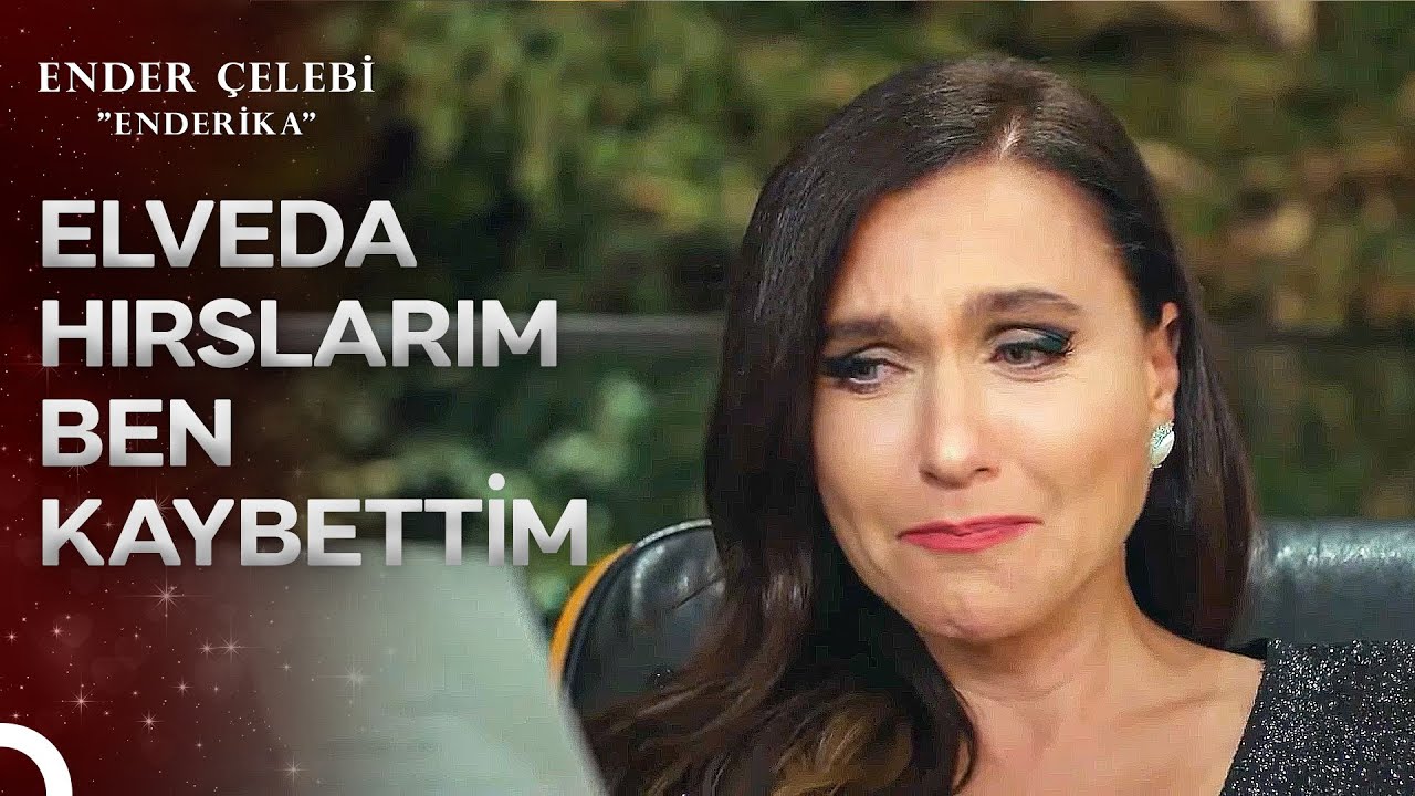 Herkesin Var Bir Katmerlediği Acısı