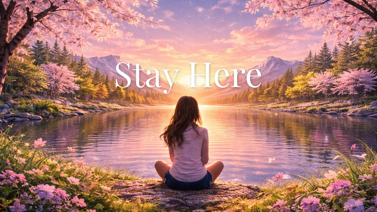 Stay Here