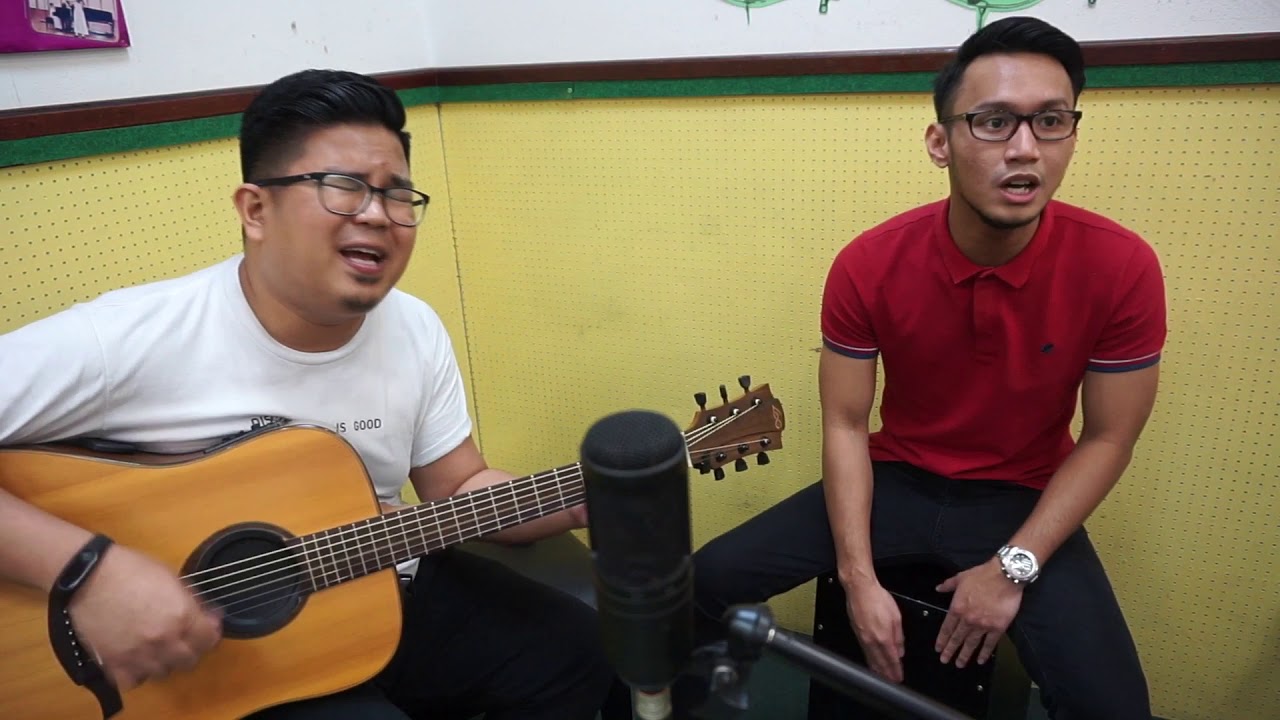 Masyado pang maaga - Ben&Ben (Cover)