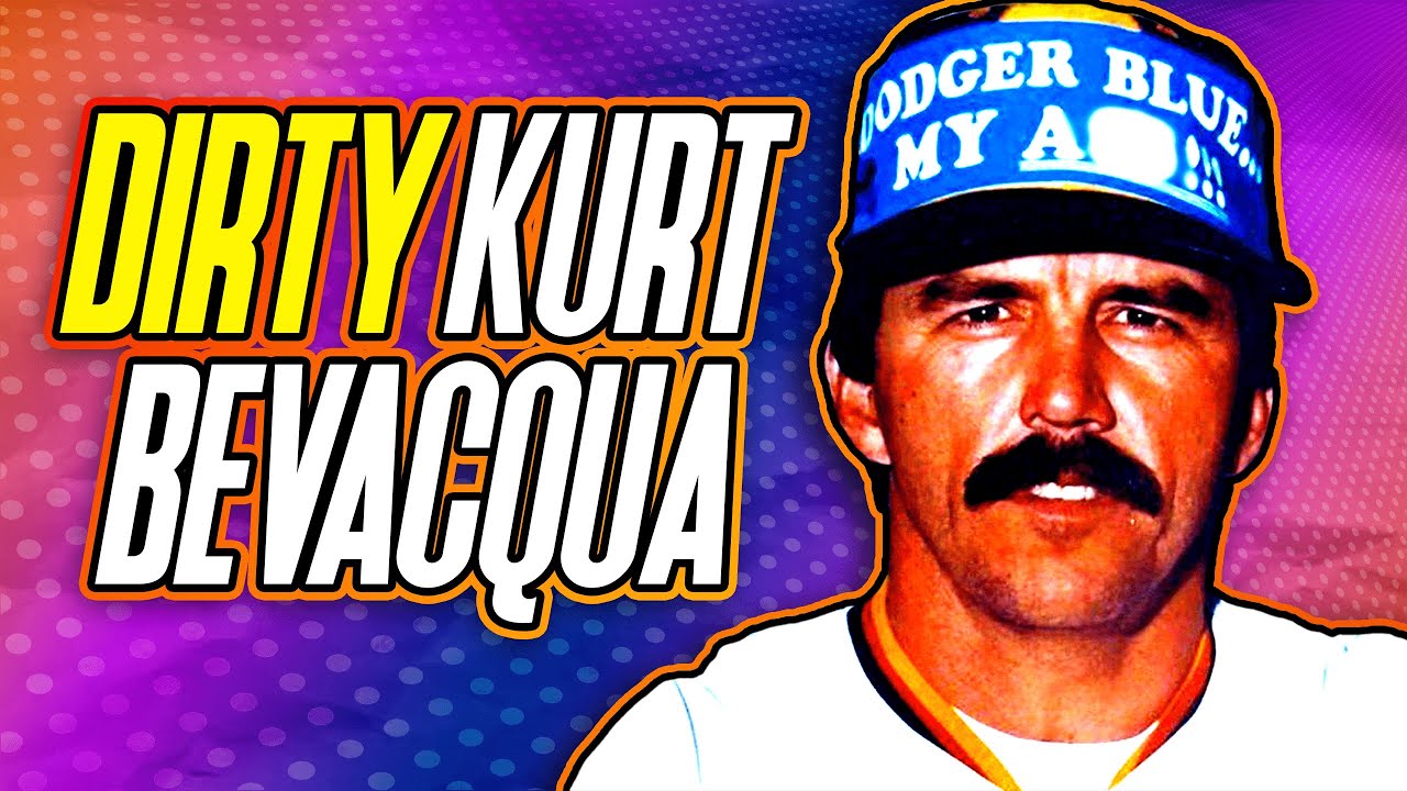 Dirty Kurt Bevacqua Was the Best Bad Player in Baseball History