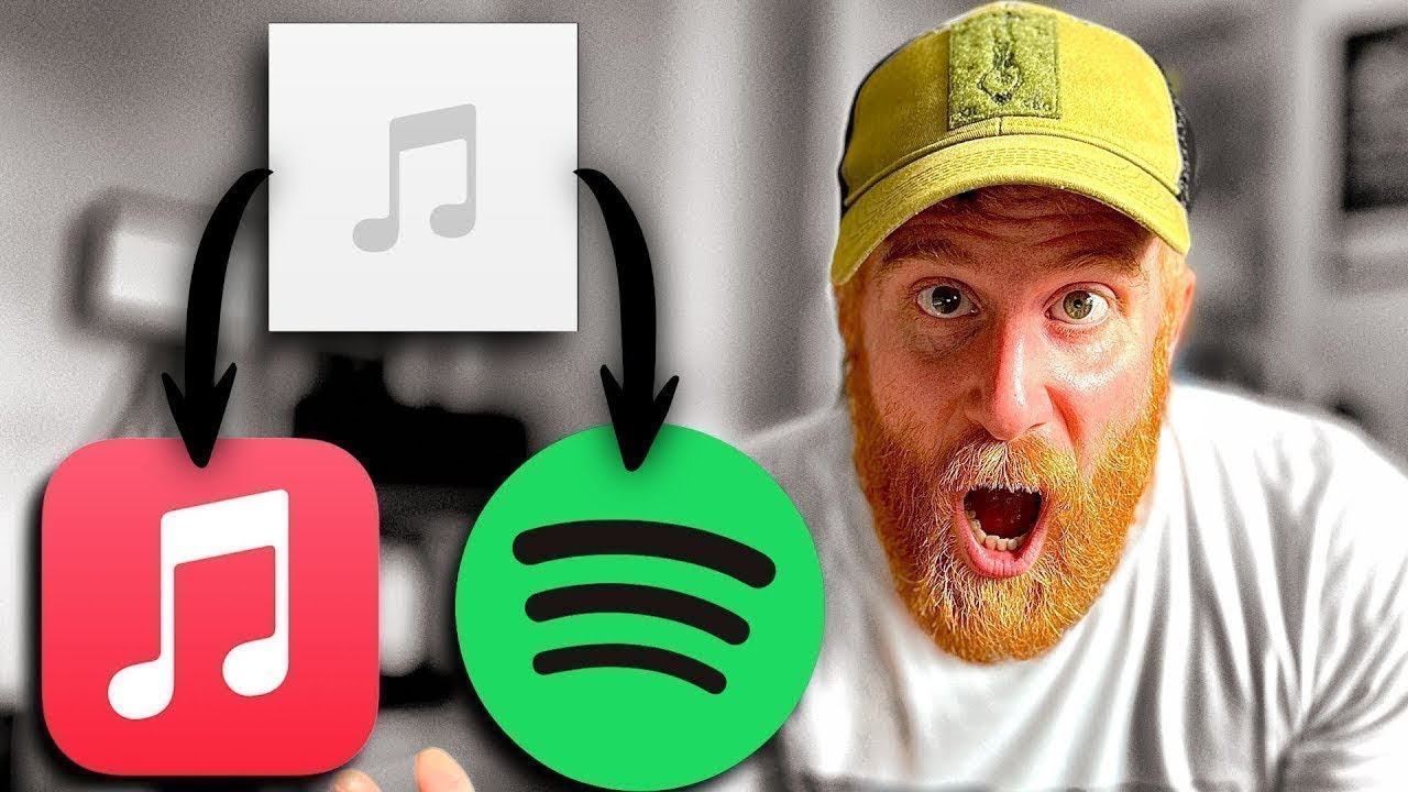 DistroKid Tutorial - How to Distribute Music on DistroKid