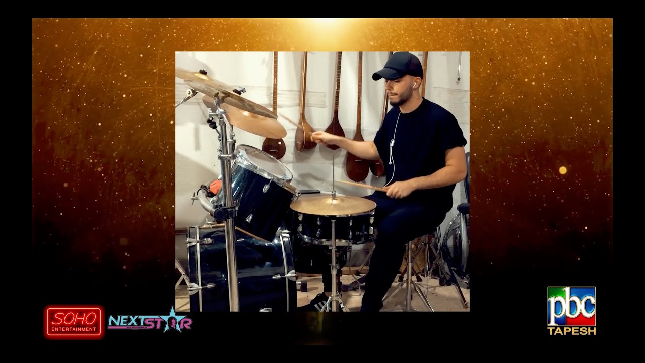 Amir | Azadi & Dado Bidad | Next Star By Mansour