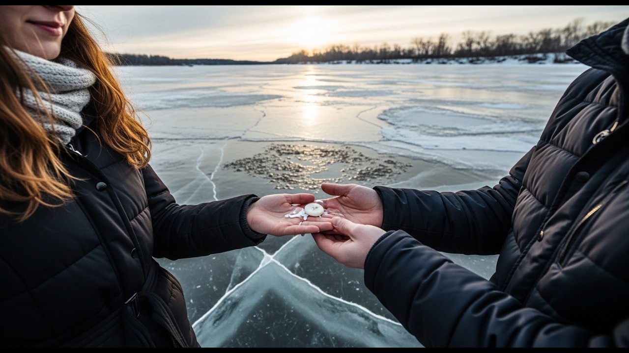 A Treaty Signed in Ice Melts Under a Dangerous Royal Romance