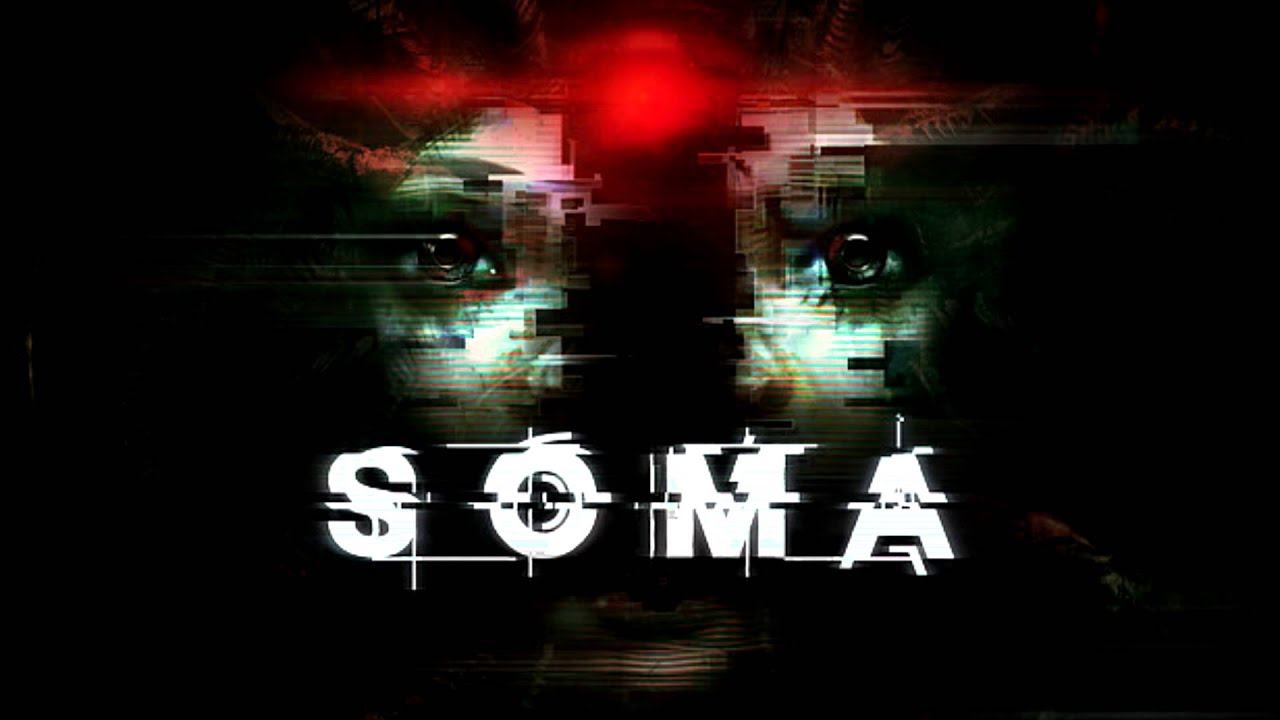SOMA Soundtrack - End Credits
