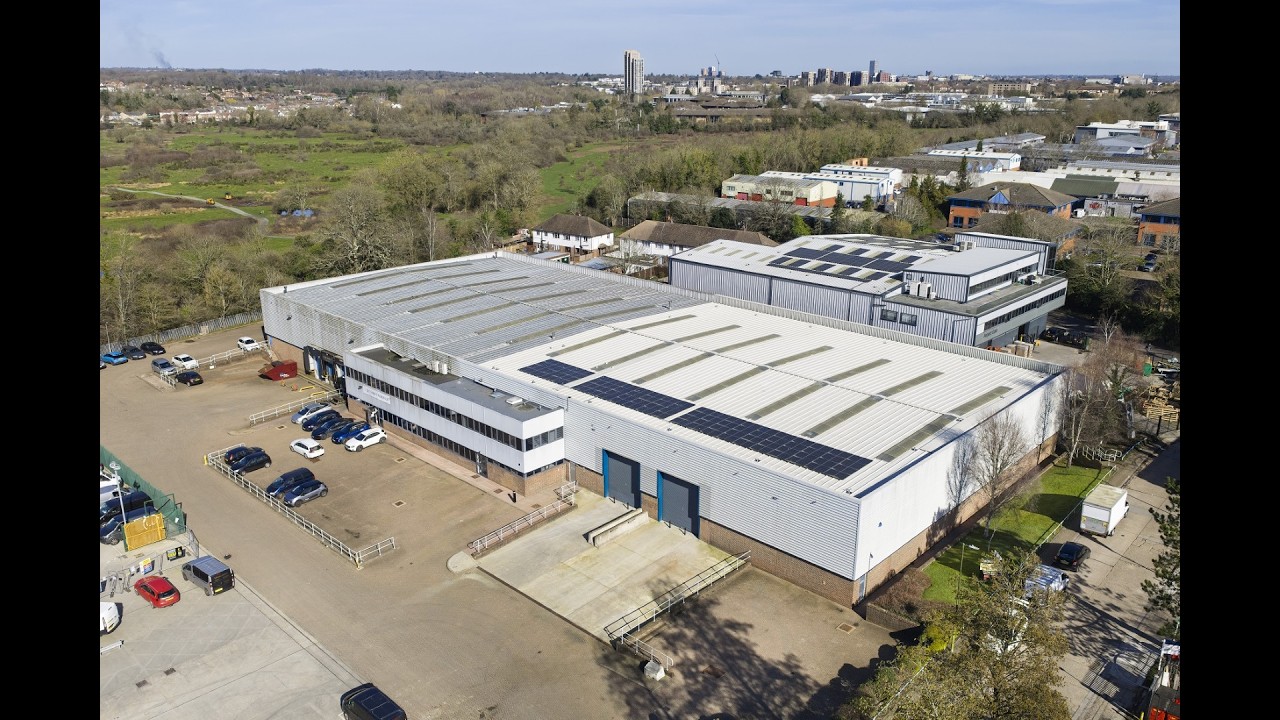 Proxima23, Watford