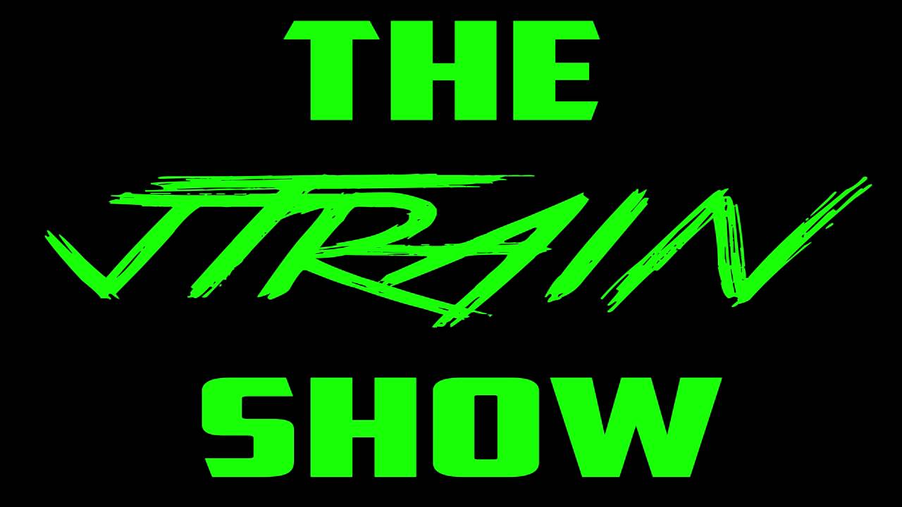 The Jtrain Show - Hanging Out with the Legendary Big Papa Shane