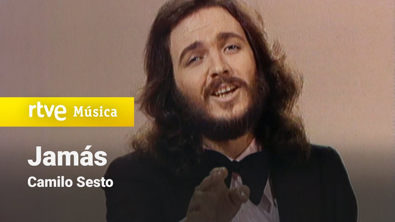 Camilo Sesto - 