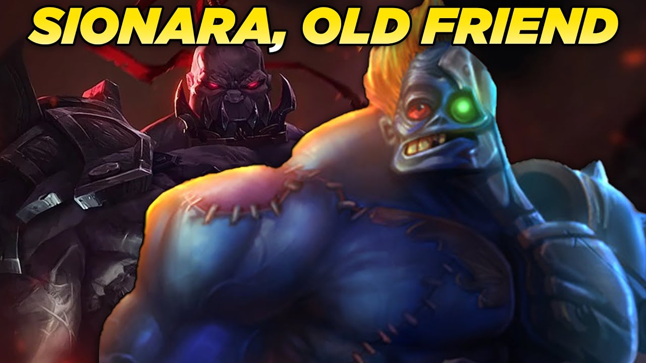 Which Reworks Were ACTUALLY Good?