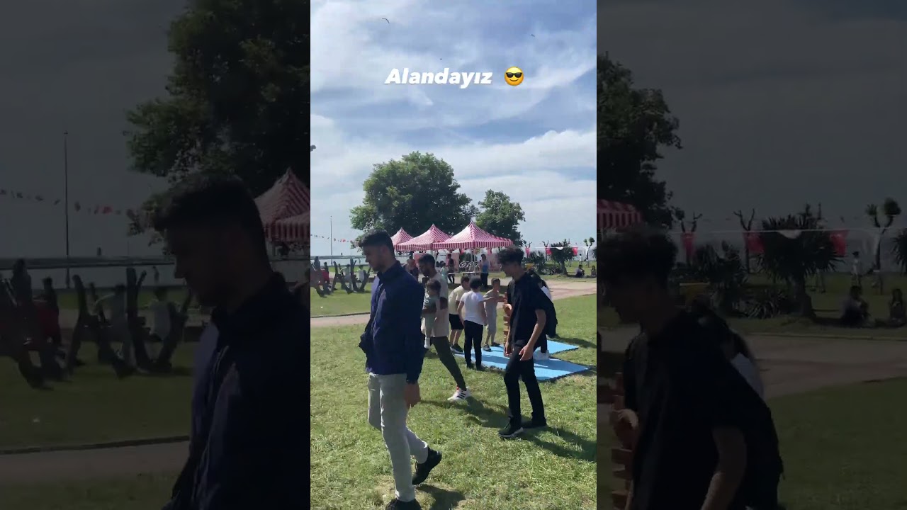 Yalova Belediyesi Gen&ccedil;lik Festivali